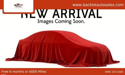 2008 Chevrolet Silverado 1500 Work Truck