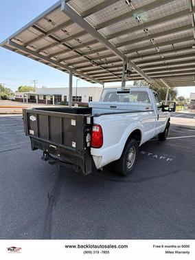2013 Ford F-250 XL