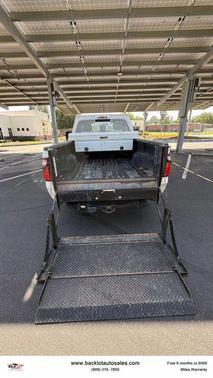 2013 Ford F-250 XL