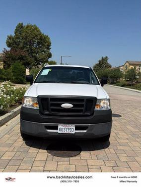2008 Ford F-150 XL