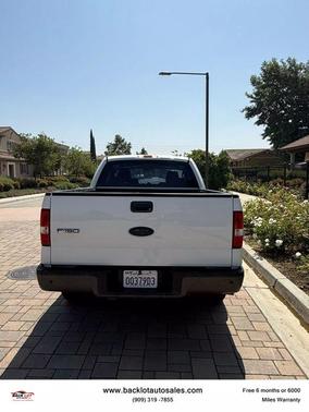 2008 Ford F-150 XL