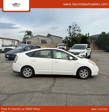 2009 Toyota Prius Touring