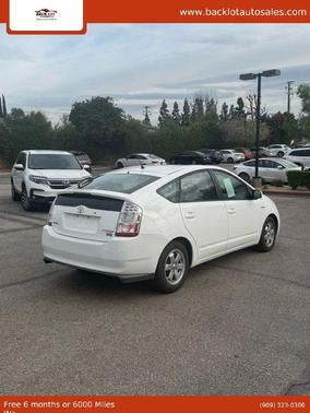 2009 Toyota Prius Touring