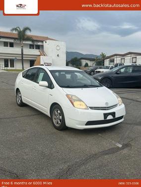 2009 Toyota Prius Touring