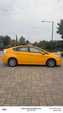 2015 Toyota Prius Five