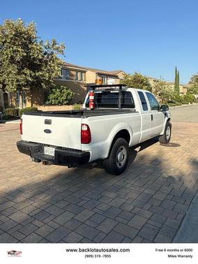2008 Ford F-350 XL