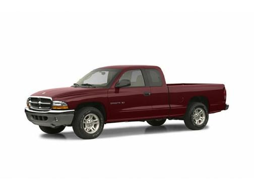 2003 Dodge Dakota Base