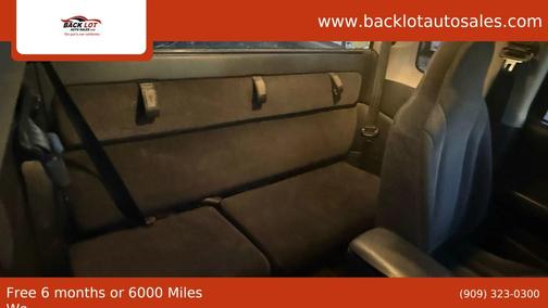 2003 Dodge Dakota Base