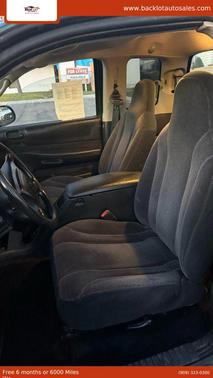 2003 Dodge Dakota Base