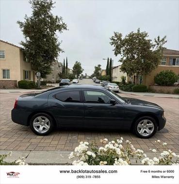2008 Dodge Charger SE