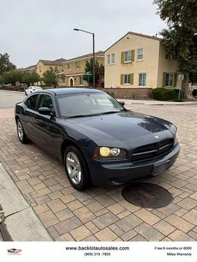 2008 Dodge Charger SE