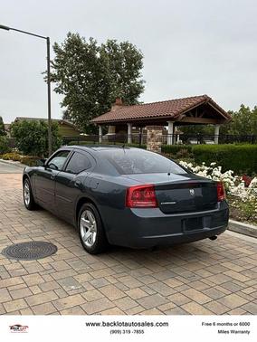 2008 Dodge Charger SE