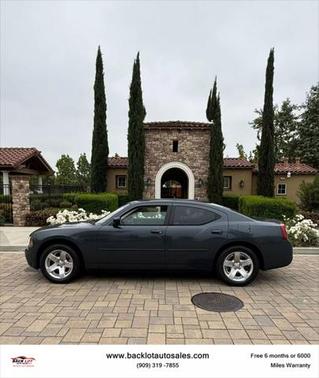 2008 Dodge Charger SE