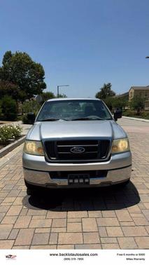 2004 Ford F-150 STX