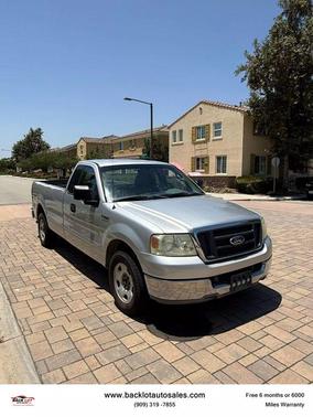 2004 Ford F-150 STX