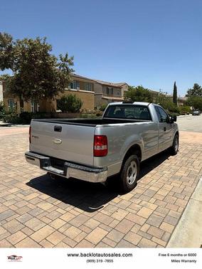 2004 Ford F-150 STX