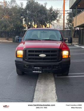 2006 Ford F-250 XL