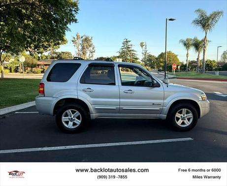2006 Ford Escape Hybrid Base