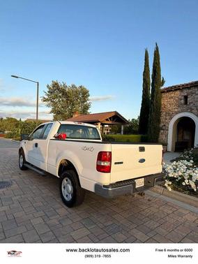 2006 Ford F-150 Harley-Davidson Edition