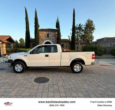 2006 Ford F-150 Harley-Davidson Edition