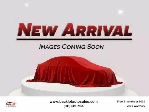 2008 Ford F-150 FX4