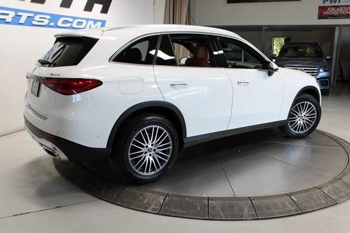 2023 Mercedes-Benz GLC 300 Base 4MATIC