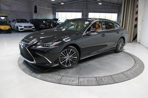 2023 Lexus ES 350 350