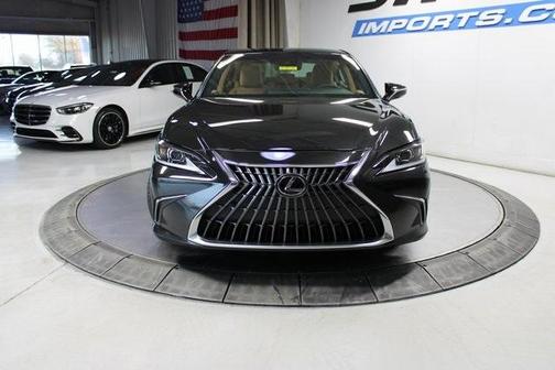 2023 Lexus ES 350 350