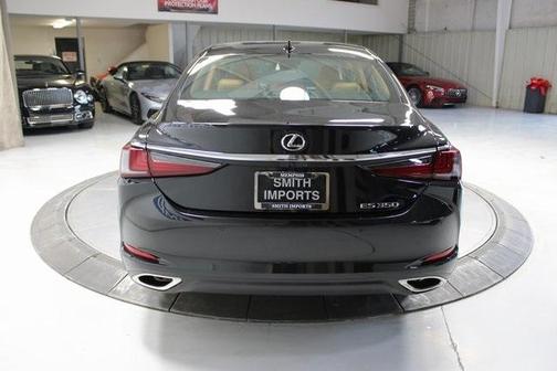 2023 Lexus ES 350 350