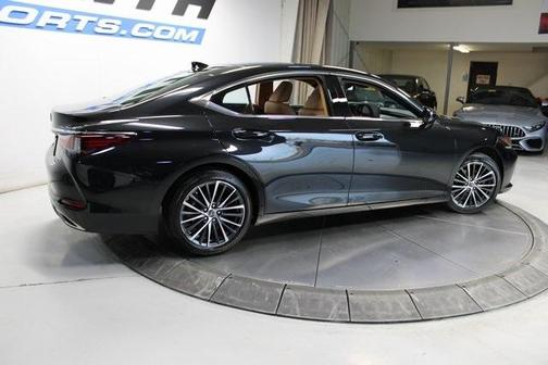 2023 Lexus ES 350 350