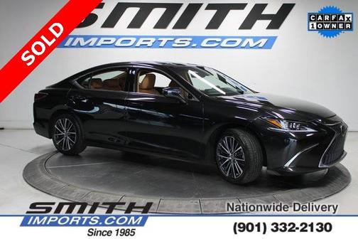 2023 Lexus ES 350 350