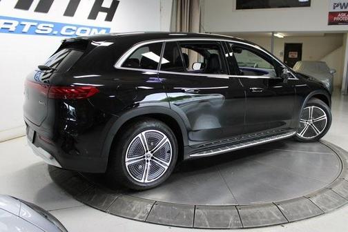 2023 Mercedes-Benz EQS 450 Base 4MATIC