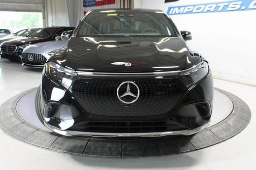 2023 Mercedes-Benz EQS 450 Base 4MATIC