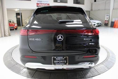 2023 Mercedes-Benz EQS 450 Base 4MATIC