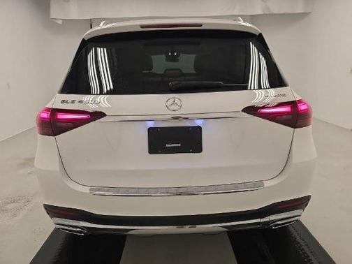 2024 Mercedes-Benz GLE 450 Plug-In Hybrid Base 4MATIC