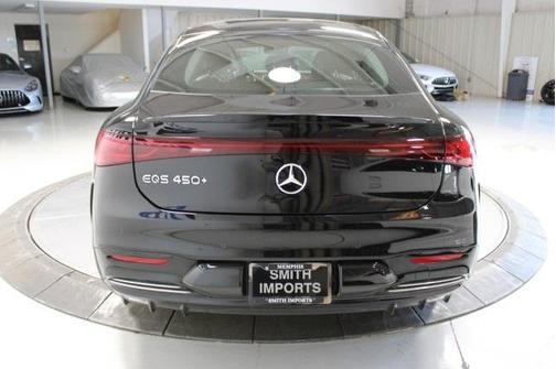 2023 Mercedes-Benz EQS 450+ Base