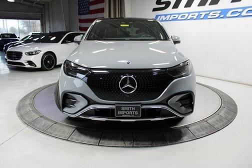 2023 Mercedes-Benz EQE 350+ Base