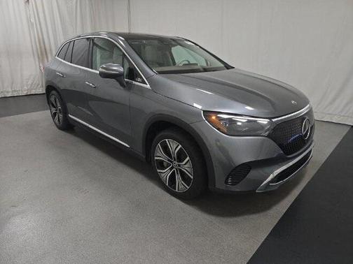 2024 Mercedes-Benz EQE 350 Base 4MATIC