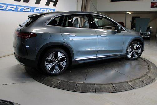 2024 Mercedes-Benz EQE 350 Base 4MATIC