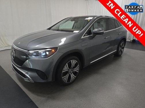 2024 Mercedes-Benz EQE 350 Base 4MATIC