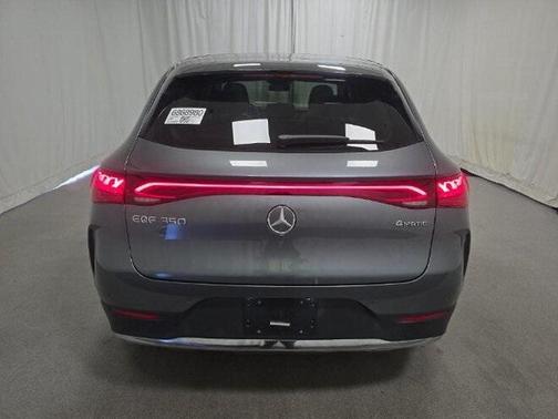 2024 Mercedes-Benz EQE 350 Base 4MATIC