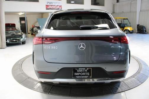 2024 Mercedes-Benz EQE 350 Base 4MATIC