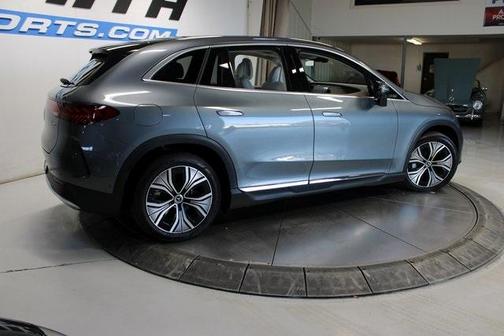 2024 Mercedes-Benz EQE 350 Base 4MATIC