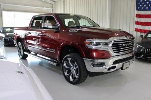 2019 RAM 1500 Longhorn
