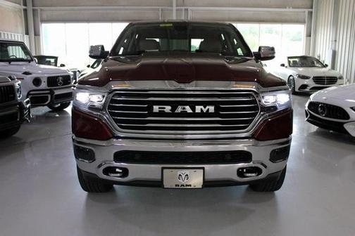 2019 RAM 1500 Longhorn
