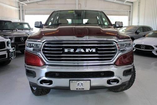 2019 RAM 1500 Longhorn