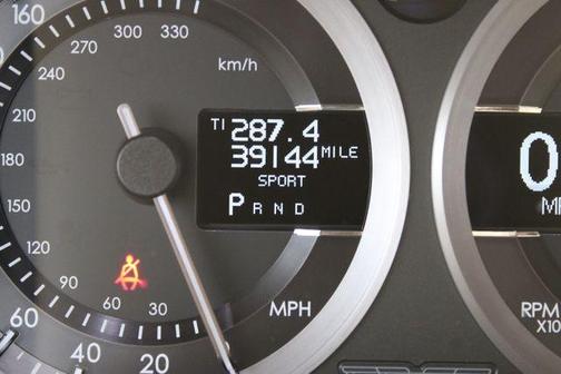 Stratus White 2012 Aston Martin Rapide Base