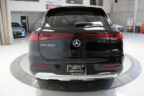 2023 Mercedes-Benz EQS 450+ Base