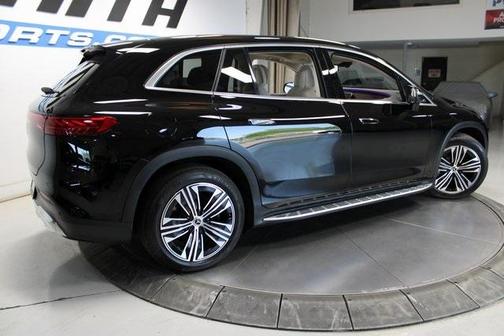 2023 Mercedes-Benz EQS 450+ Base