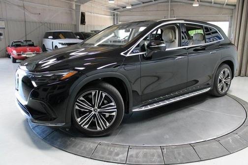 2023 Mercedes-Benz EQS 450+ Base